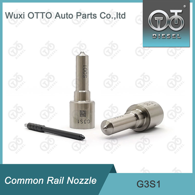 G3S1 डेन्सो कॉमन रेल नोजल 295050-0011 R2AA-13-H50