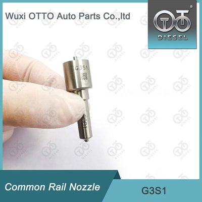G3S1 डेन्सो कॉमन रेल नोजल 295050-0011 R2AA-13-H50