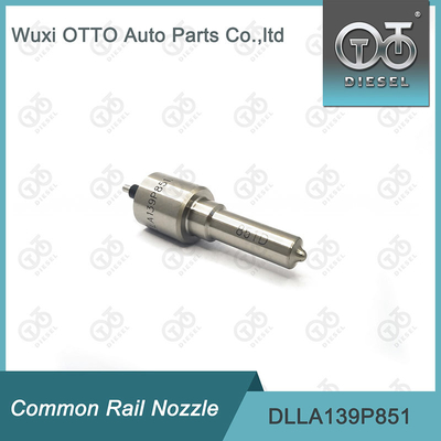 जॉन डीरे 095000-548# के लिए डेन्सो DLLA139P851 कॉमन रेल नोजल