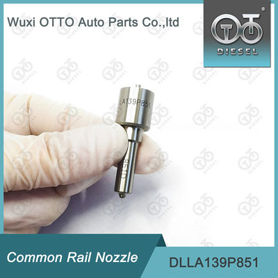 Denso DLLA139P851 इंजेक्टर के लिए कॉमन रेल नोजल 095000-548#