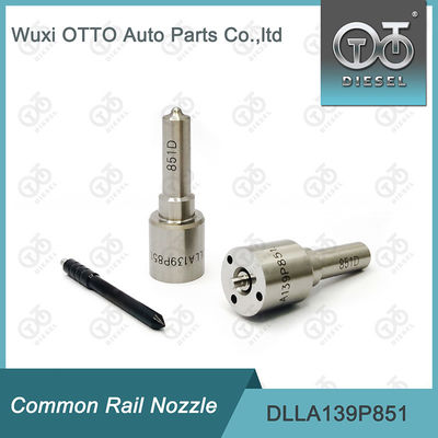 Denso DLLA139P851 इंजेक्टर के लिए कॉमन रेल नोजल 095000-548#