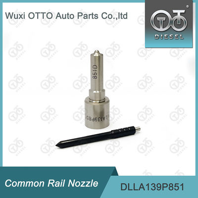 Denso DLLA139P851 इंजेक्टर के लिए कॉमन रेल नोजल 095000-548#