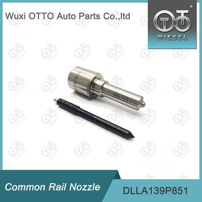 Denso DLLA139P851 इंजेक्टर के लिए कॉमन रेल नोजल 095000-548#