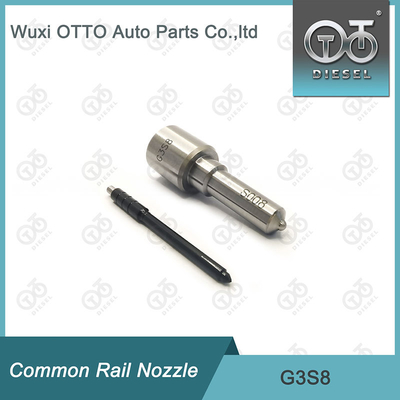 Denso G3S8 कॉमन रेल नोजल 295050-0250 16613-AA030