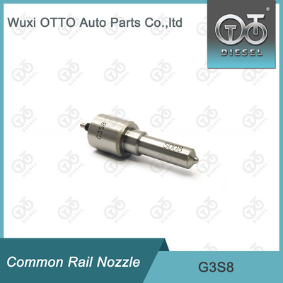 Denso G3S8 कॉमन रेल नोजल 295050-0250 16613-AA030