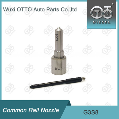 Denso G3S8 कॉमन रेल नोजल 295050-0250 16613-AA030