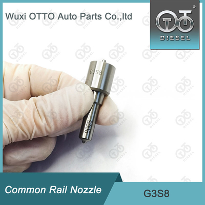 Denso G3S8 कॉमन रेल नोजल 295050-0250 16613-AA030