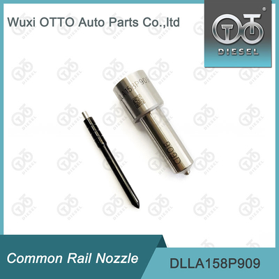 DLLA158P909 डेन्सो कॉमन रेल नोजल HINO 700 FS28K के लिए