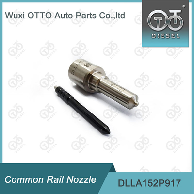 Denso DLLA152P917 कॉमन रेल नोजल 095000-602# 16600-ES60# के लिए