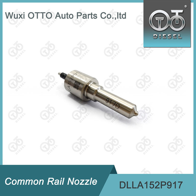 Denso DLLA152P917 कॉमन रेल नोजल 095000-602# 16600-ES60# के लिए