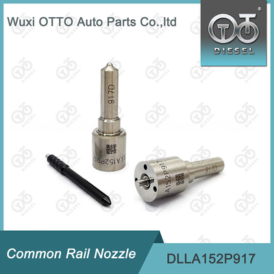 Denso DLLA152P917 कॉमन रेल नोजल 095000-602# 16600-ES60# के लिए