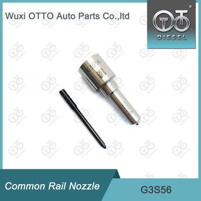 इंजेक्शन 5284016 5365904 के लिए डेन्सो G3S56 कॉमन रेल नोजल
