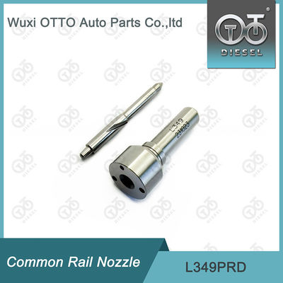 L349PRD डेल्फी कॉमन रेल नोजल आर06001डी इंजेक्टर के लिए OEM उच्च गति