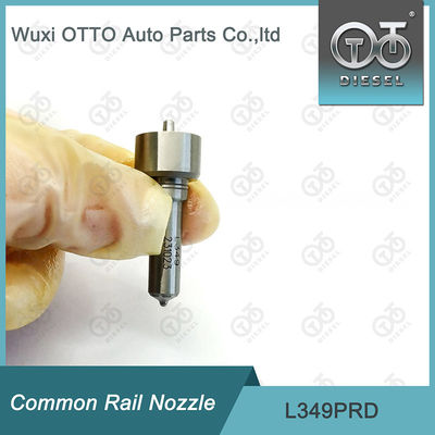 L349PRD डेल्फी कॉमन रेल नोजल आर06001डी इंजेक्टर के लिए OEM उच्च गति