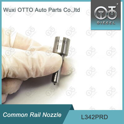 इंजेक्टर R00101D PSA / FORD DW10C के लिए L342PRD डेल्फी कॉमन रेल नोजल