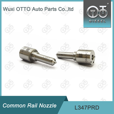 L347PRD कॉमन रेल नोजल इंजेक्टरों के लिए EMBR00002D / EMBR00001D