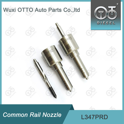 L347PRD कॉमन रेल नोजल इंजेक्टरों के लिए EMBR00002D / EMBR00001D