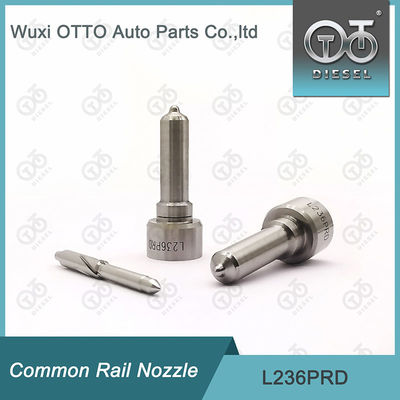 इंजेक्टर R04201D के लिए L236PRD कॉमन रेल नोजल