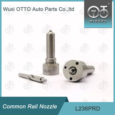 इंजेक्टर R04201D के लिए L236PRD कॉमन रेल नोजल