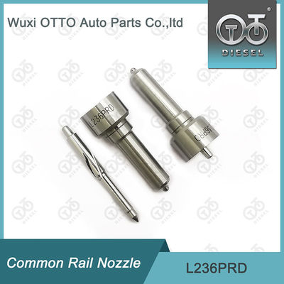 इंजेक्टर R04201D के लिए L236PRD कॉमन रेल नोजल