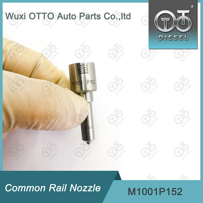 M1001P152 SIEMENS VDO इंजेक्टरों के लिए कॉमन रेल नोजल 5WS40086 / A2C59511610