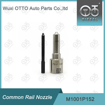 M1001P152 SIEMENS VDO इंजेक्टरों के लिए कॉमन रेल नोजल 5WS40086 / A2C59511610