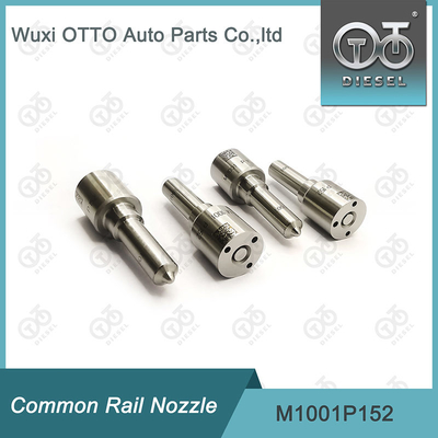 M1001P152 SIEMENS VDO इंजेक्टरों के लिए कॉमन रेल नोजल 5WS40086 / A2C59511610