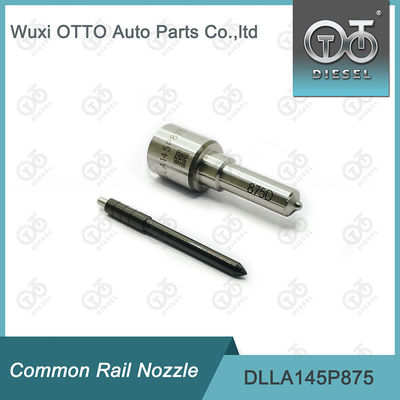 DLLA145P875 इंजेक्टर के लिए Denso Common Rail नोजल 1465A054/1465A307 095000-576# / 811#