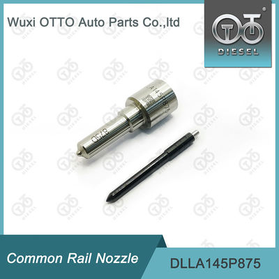 DLLA145P875 इंजेक्टर के लिए Denso Common Rail नोजल 1465A054/1465A307 095000-576# / 811#