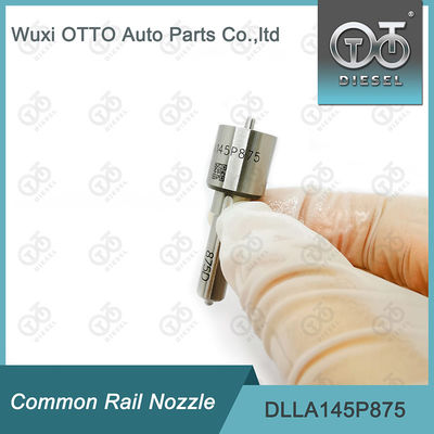 DLLA145P875 इंजेक्टर के लिए Denso Common Rail नोजल 1465A054/1465A307 095000-576# / 811#