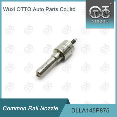 DLLA145P875 इंजेक्टर के लिए Denso Common Rail नोजल 1465A054/1465A307 095000-576# / 811#