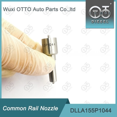 Hino Toyota 095000-652# के लिए DLLA155P1044 Denso Common Rail नोजल