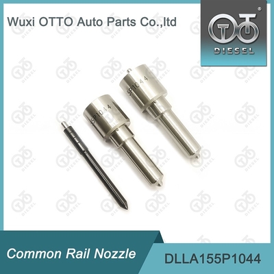 Hino Toyota 095000-652# के लिए DLLA155P1044 Denso Common Rail नोजल