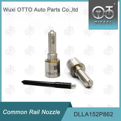 DENSO DLLA152P862 ISUZU 4JJ1 इंजन के लिए कॉमन रेल नोजल