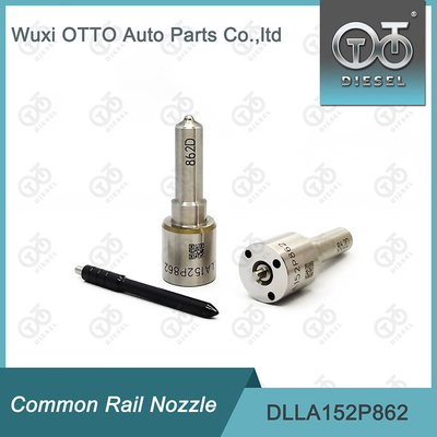 DENSO DLLA152P862 ISUZU 4JJ1 इंजन के लिए कॉमन रेल नोजल