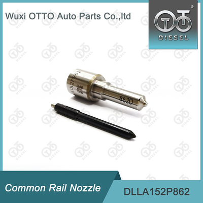 DENSO DLLA152P862 ISUZU 4JJ1 इंजन के लिए कॉमन रेल नोजल