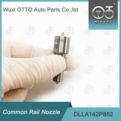 DLLA142P852 COMMON RAIL नोजल 093400-8520 KOMATSU SA6D125E के लिए
