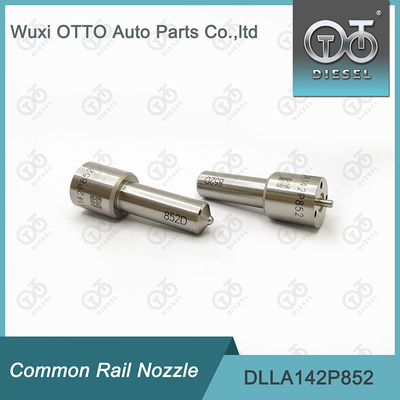 DLLA142P852 COMMON RAIL नोजल 093400-8520 KOMATSU SA6D125E के लिए