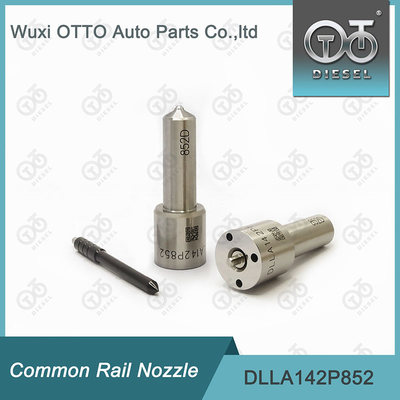 DLLA142P852 COMMON RAIL नोजल 093400-8520 KOMATSU SA6D125E के लिए