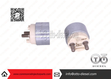 सीएटी 320 डी 326-4700 इंजनों के लिए अलक स्टील सीएटी 320 डी इंजेक्टर Solenoid