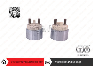 सीएटी 320 डी 326-4700 इंजनों के लिए अलक स्टील सीएटी 320 डी इंजेक्टर Solenoid
