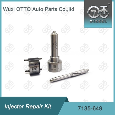 नोजल-सीवीए किट 7135-649 Delphi Injector Repair Kit For Injectors R04601D