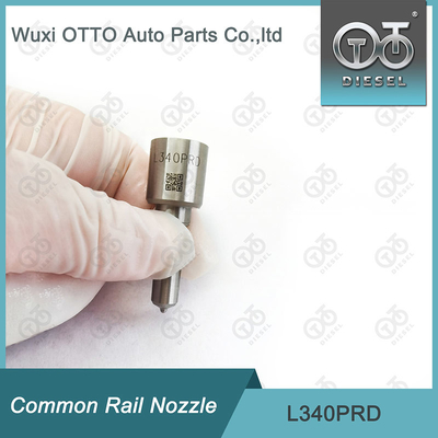 इंजेक्टर R00201D HMC U 1.1 1.4L 28235143 के लिए L340PRD डीजल कॉमन रेल नोजल