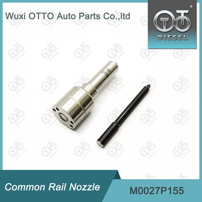 M0027P155 SIEMENS VDO इंजेक्टर के लिए आम रेल नोजल A2C53381618 / 1660000Q1W