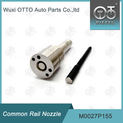 M0027P155 SIEMENS VDO इंजेक्टर के लिए आम रेल नोजल A2C53381618 / 1660000Q1W