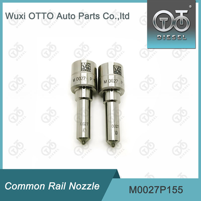 M0027P155 SIEMENS VDO इंजेक्टर के लिए आम रेल नोजल A2C53381618 / 1660000Q1W