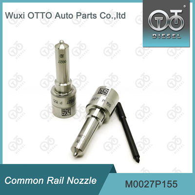 M0027P155 SIEMENS VDO इंजेक्टर के लिए आम रेल नोजल A2C53381618 / 1660000Q1W
