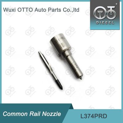 L374PRD इंजेक्टरों के लिए डेल्फी कॉमन रेल नोजल 33800-4A710