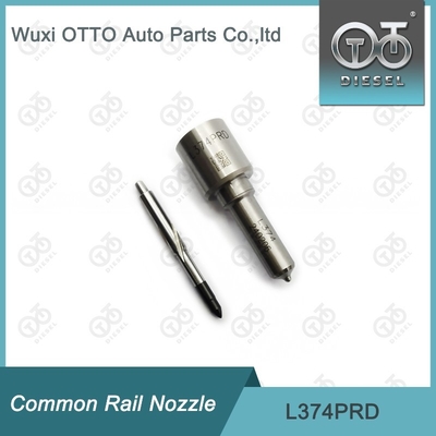 L374PRD इंजेक्टरों के लिए डेल्फी कॉमन रेल नोजल 33800-4A710