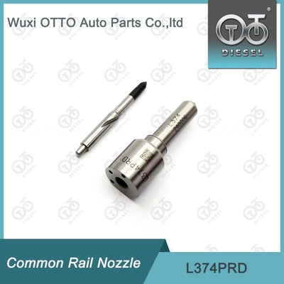 L374PRD इंजेक्टरों के लिए डेल्फी कॉमन रेल नोजल 33800-4A710